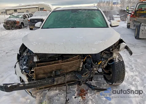 2018 Hyundai Tucson Sel из США, поврежденный, VIN KM8J33A41JU708150